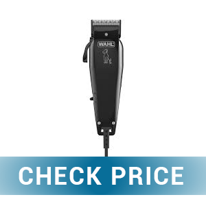 Overall Dog Shaver Clippers