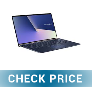 ASUS ZenBook 13