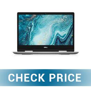 Dell Inspiron 14 5491