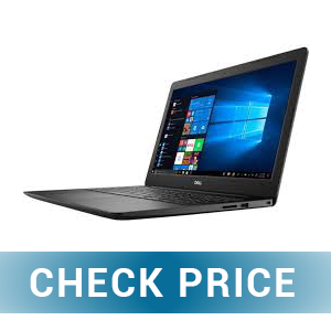 Dell Inspiron i3583