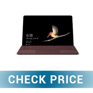 Microsoft Surface Go