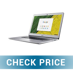 Newest Acer Chromebook 15