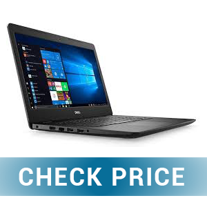 2020 Newest Dell Inspiron 15 3000