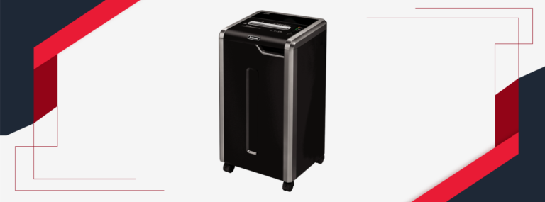 Best Heavy-Duty Paper Shredders