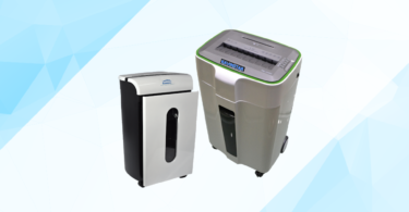 Best Paper Shredders For Home And Office Use