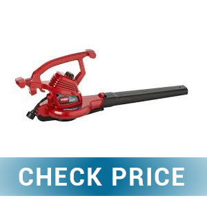 Toro 51621leaf Blower Vacuum