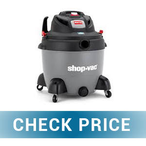 Shop-Vac With Svx2 Motor Technology Vacuum