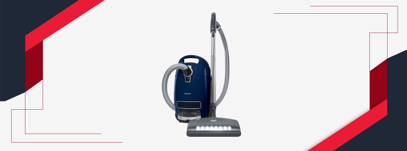 Best Vacuum Without Beater Bar