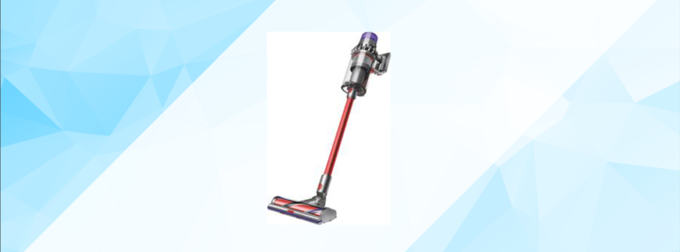 Most Powerful Stick Vacuum
