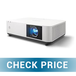 Sony VPL-PHZ12 Projector