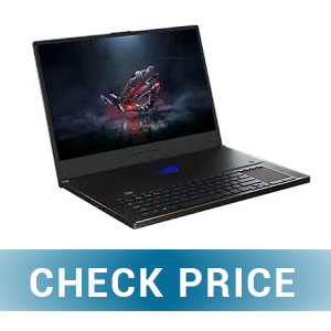 ASUS ROG Zephyrus S Gaming Laptop