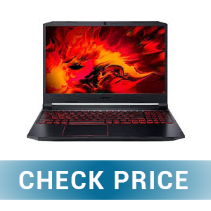 Acer Nitro 5 Gaming Laptop