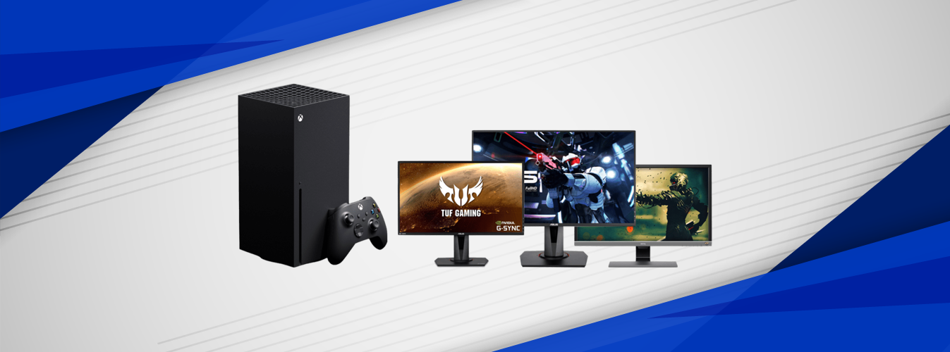 Best 4k Monitors For Console Gaming
