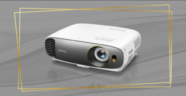 Best Affordable 4k Projector