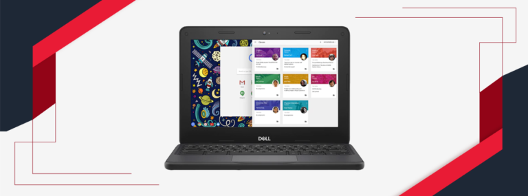 Best Chromebook For Elementary Students