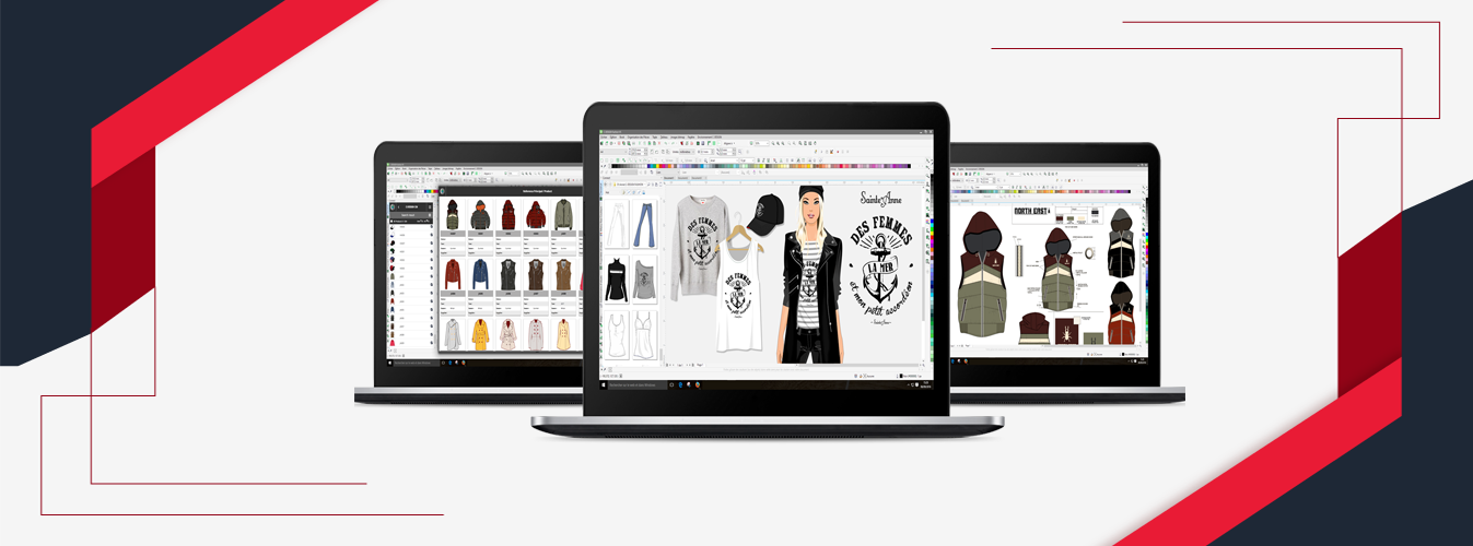 Best Laptops For Fashion Designers