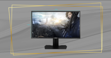 Best 2560×1440 Monitor For Gaming