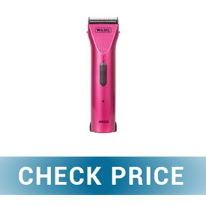 Wahl Professional Animal Arco Pet