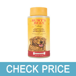 Burt’s Bees for Dogs Multipurpose Grooming Wipes