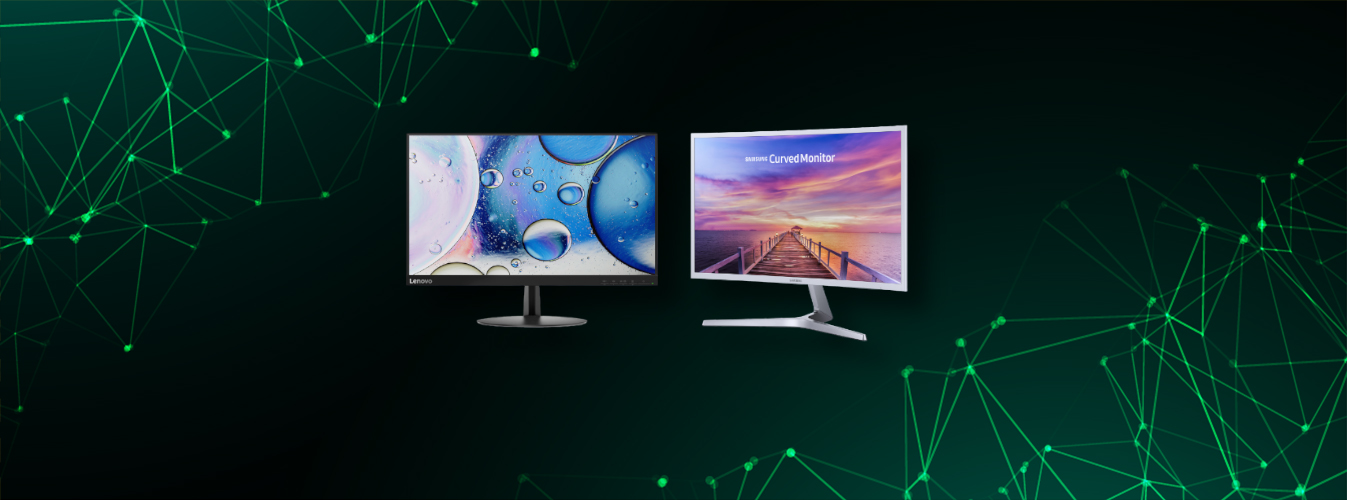 Best Monitors For Reading Documents