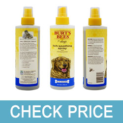 Burt’s Bees for Pets Dogs Natural Detangling Spray