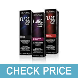 Clairol Professional Flare Me Permanent Hair Color
