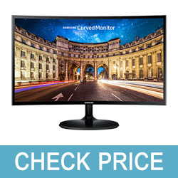 SAMSUNG Business S22R350FHN 22″ Monitor