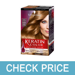Schwarzkopf Keratin Anti-Age Hair Color Cream
