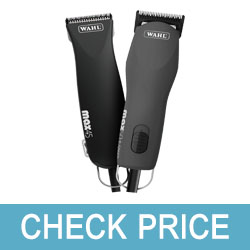 Wahl Lithium-Ion Pro Series Cordless Animal Clippers