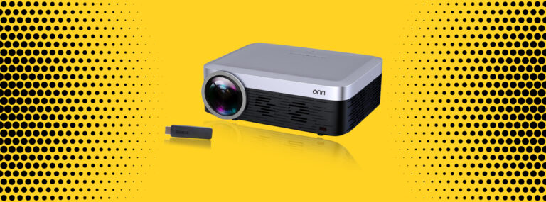 Can Projector Be Used As A TV