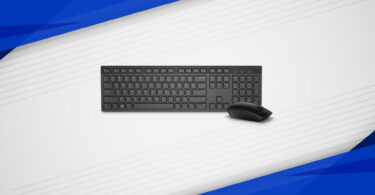 How To Connect Dell Wireless Keyboard