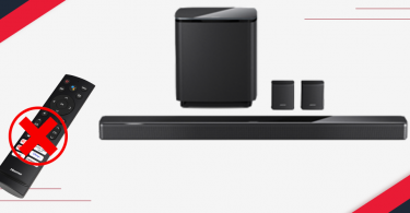 How To Turn On Bose Soundbar Without Remote