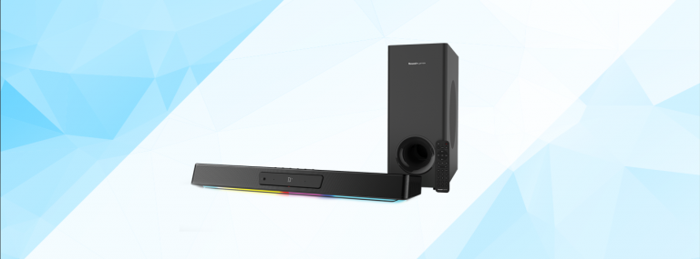 Best Soundbars with Built In Subwoofers