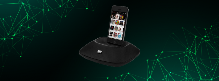 How To Connect JBL Speakers To iPhone and iPad