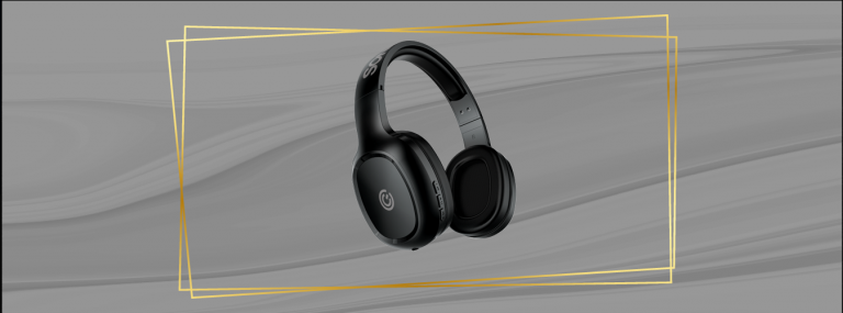 How To Pair TaoTronics Bluetooth Headphones