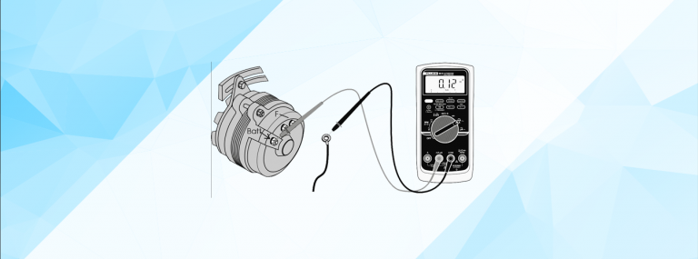 How To Test Alternator By Disconnecting Battery