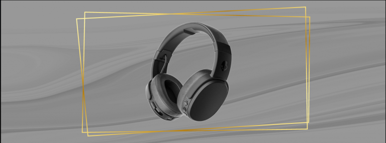 How To Pair Skullcandy Crusher Wireless Headphones