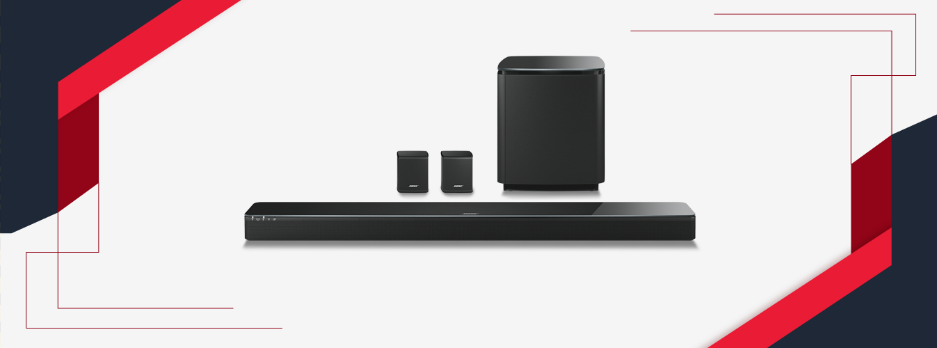 How to Connect Bose Soundbar to TV?