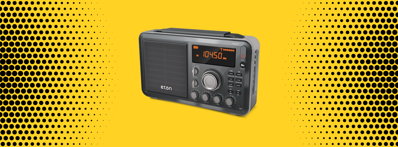 How To Listen To Shortwave Radio?