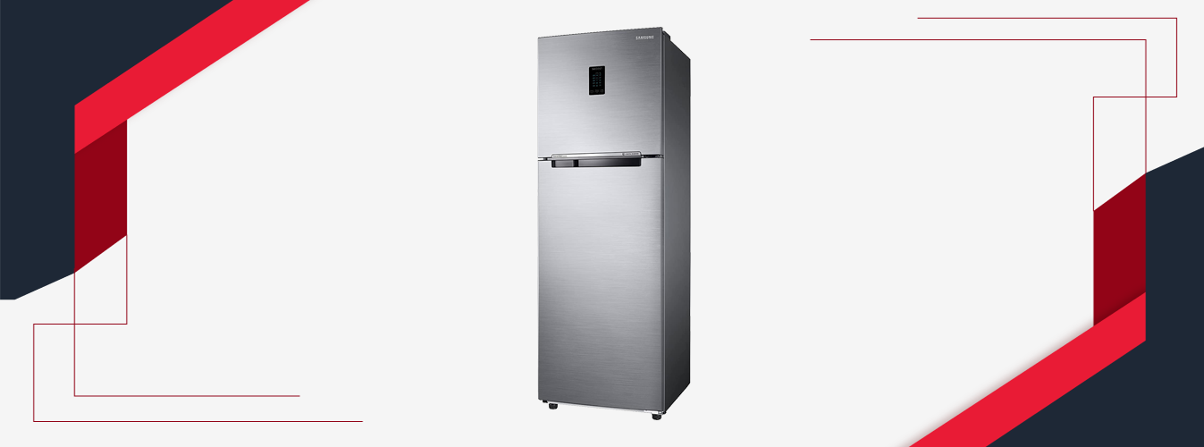 how To Reset Your Samsung Refrigerator